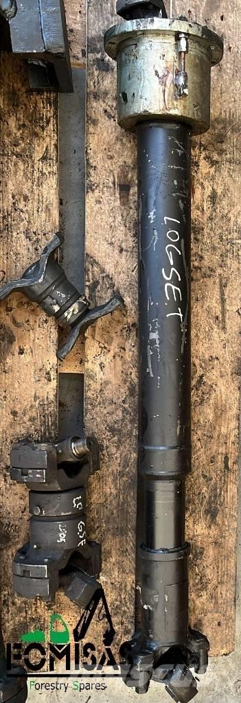Logset Driveshaft Gear