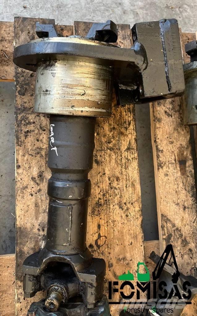 Logset Driveshaft Gear