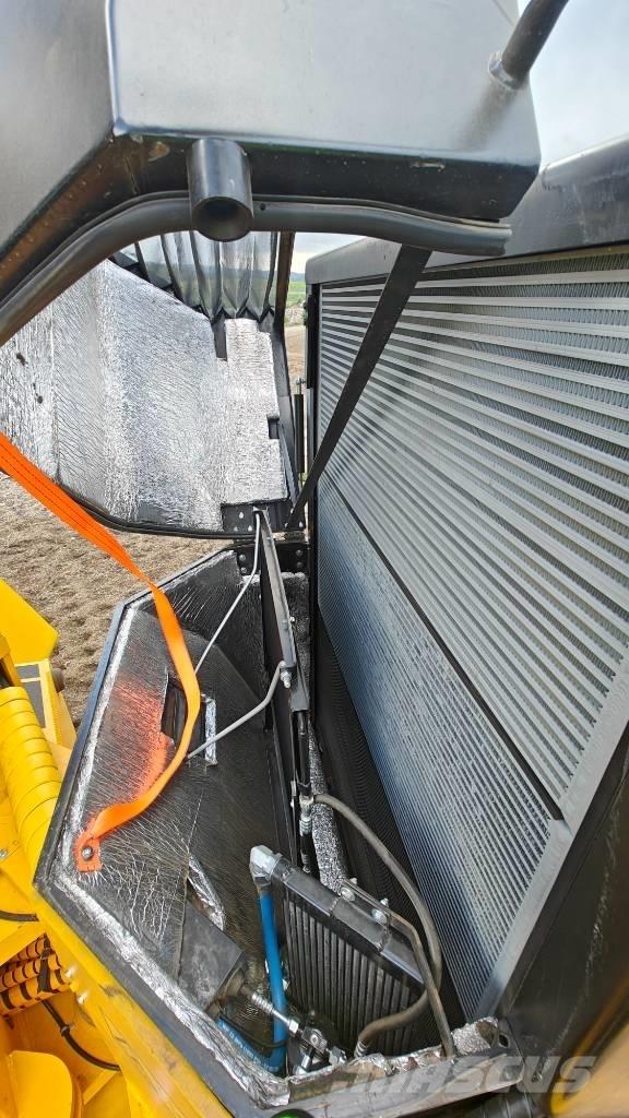 Tana GX520 Affaldskompaktorer