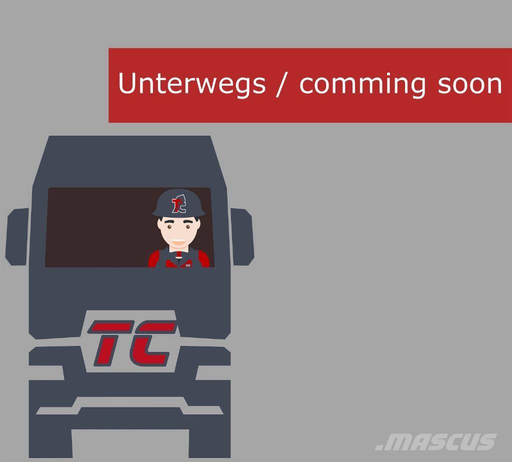 SkyJack SJ III 3219 Saxlifte