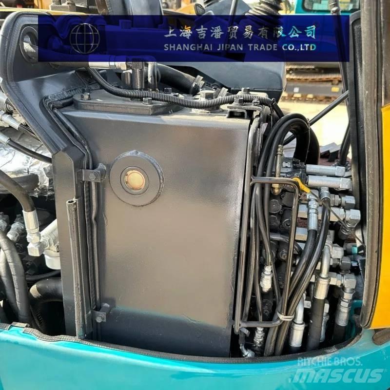 Kubota U 30 Minigravemaskiner