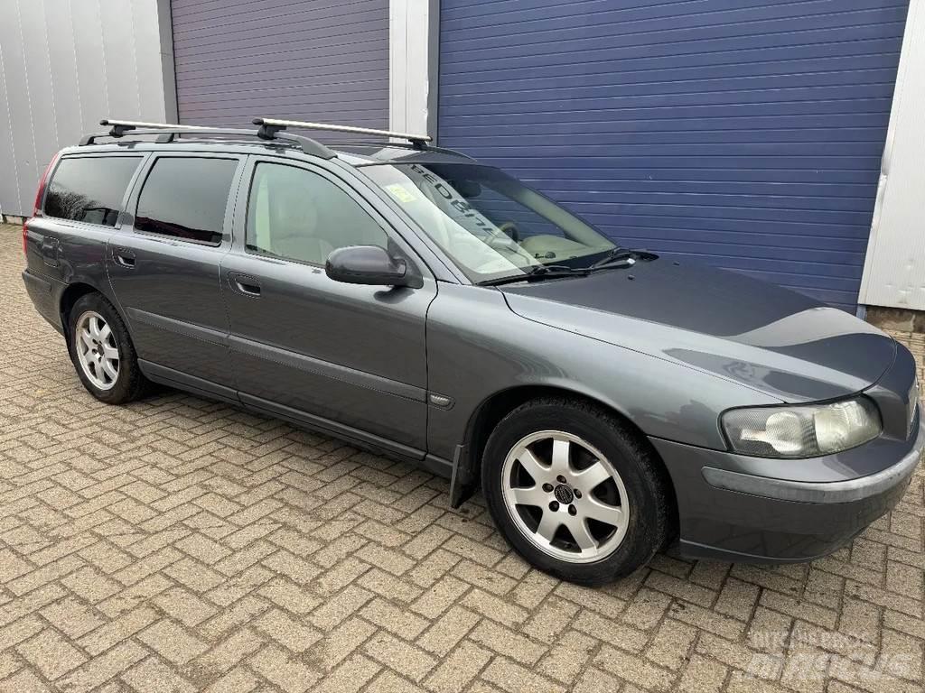 Volvo V70 V70 Biler