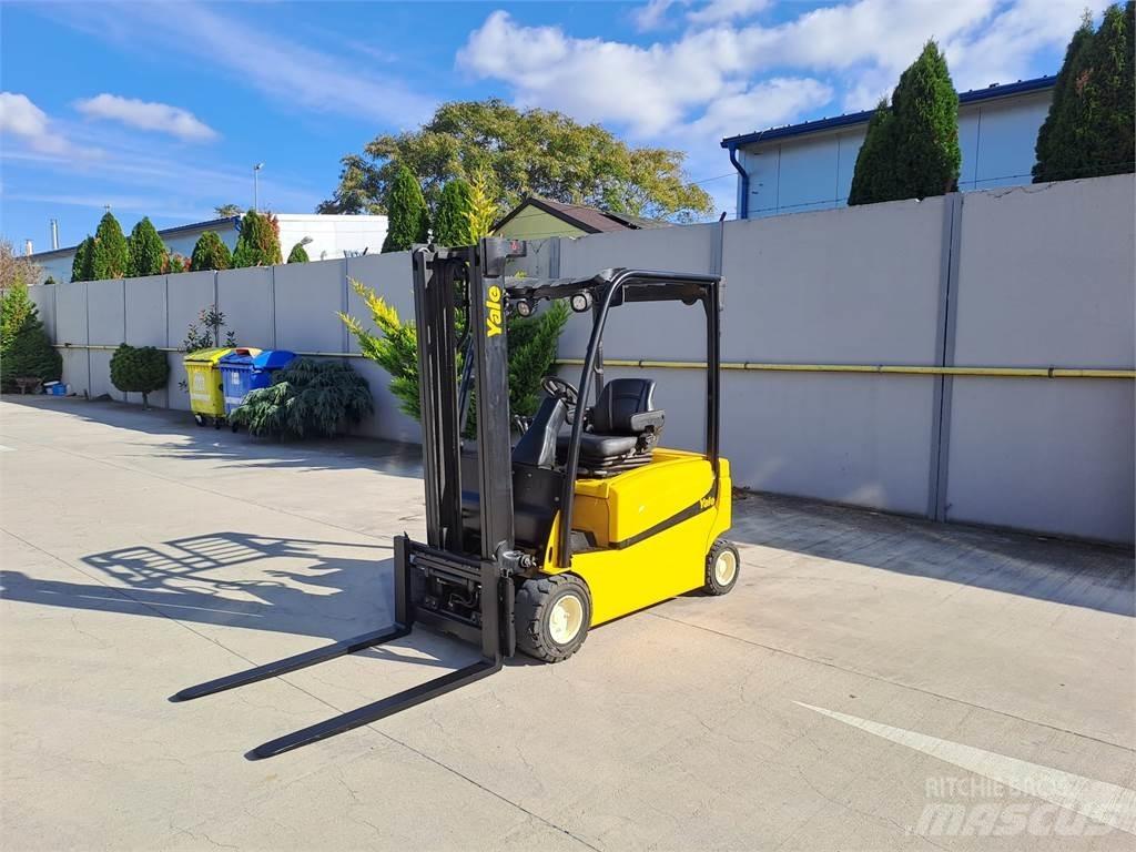Yale ERP20VF El gaffeltrucks
