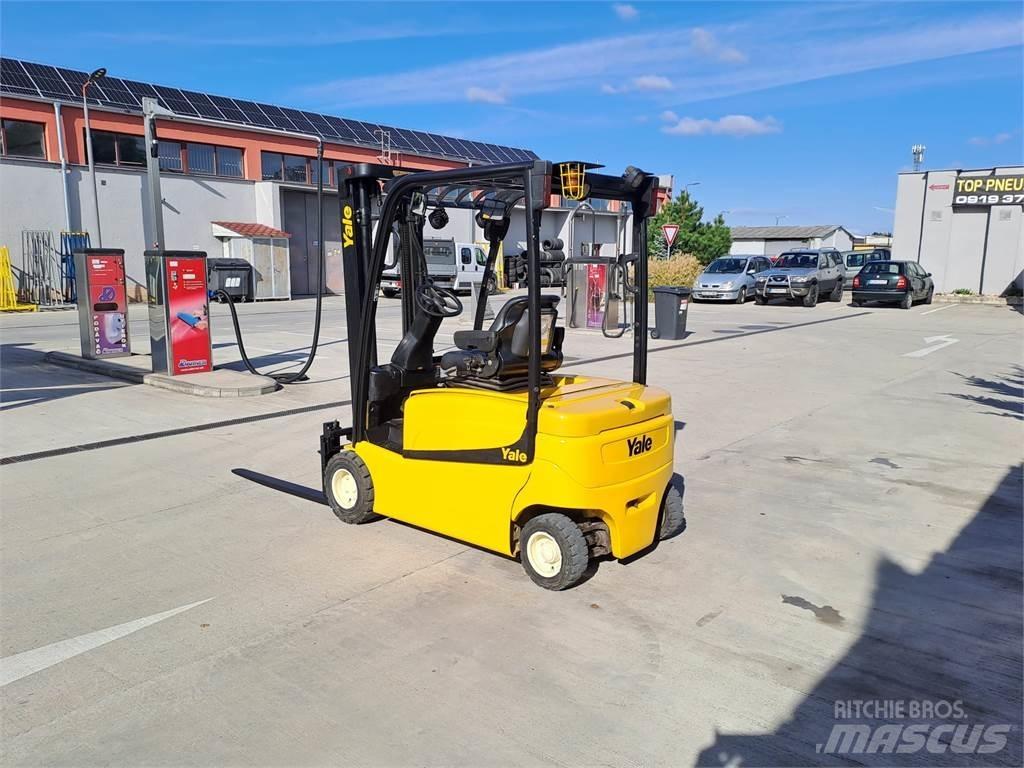 Yale ERP20VF El gaffeltrucks