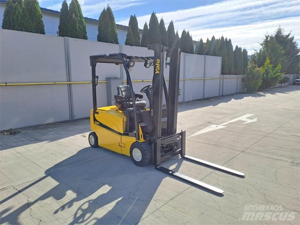 Yale ERP20VF El gaffeltrucks