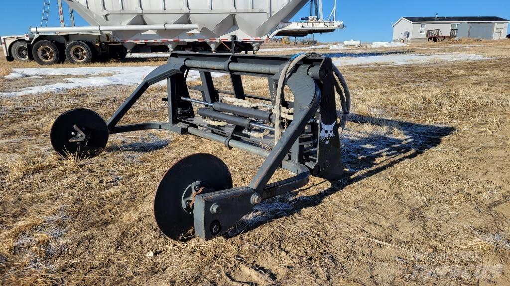 Bobcat Sod Layer Andet tilbehør
