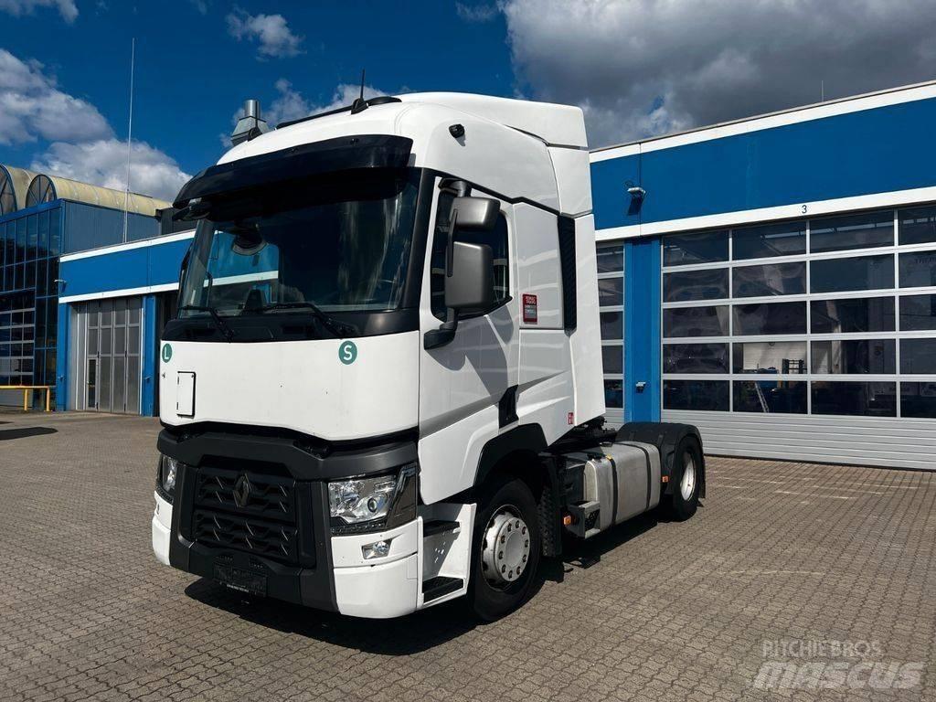 Renault T480 Trækkere