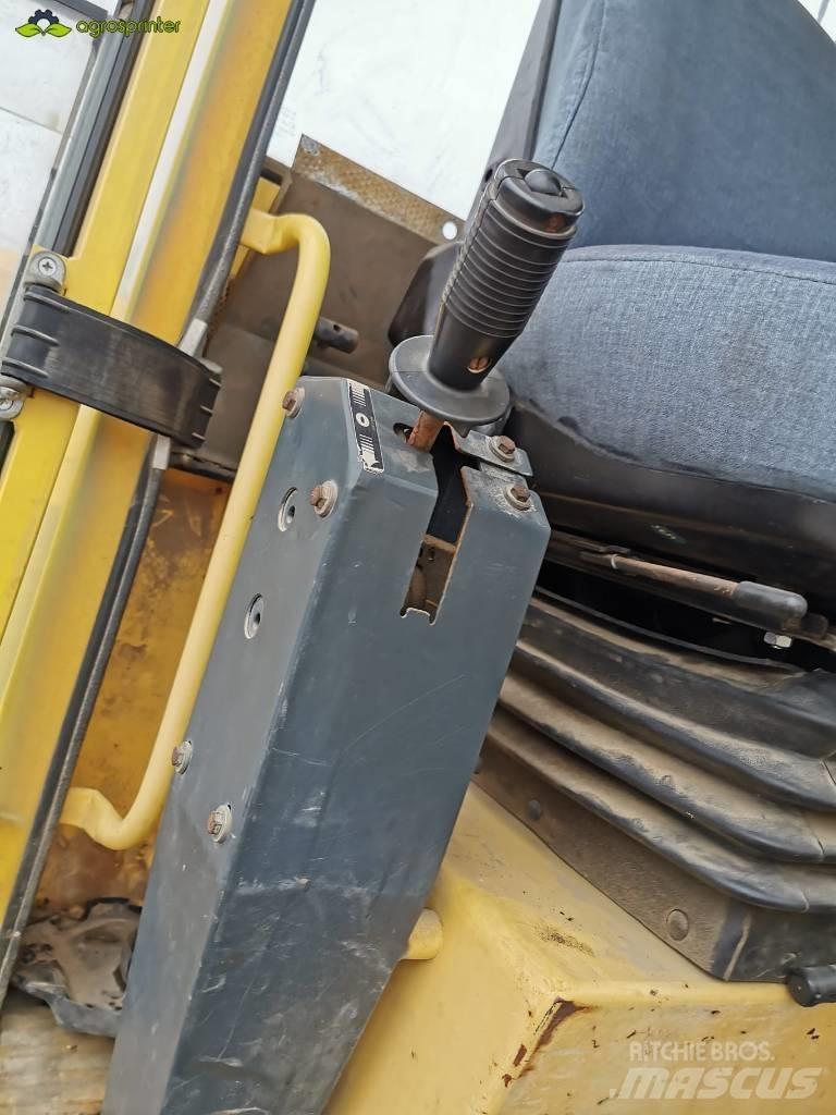 Bomag BW 164 AC Enkelt tromle