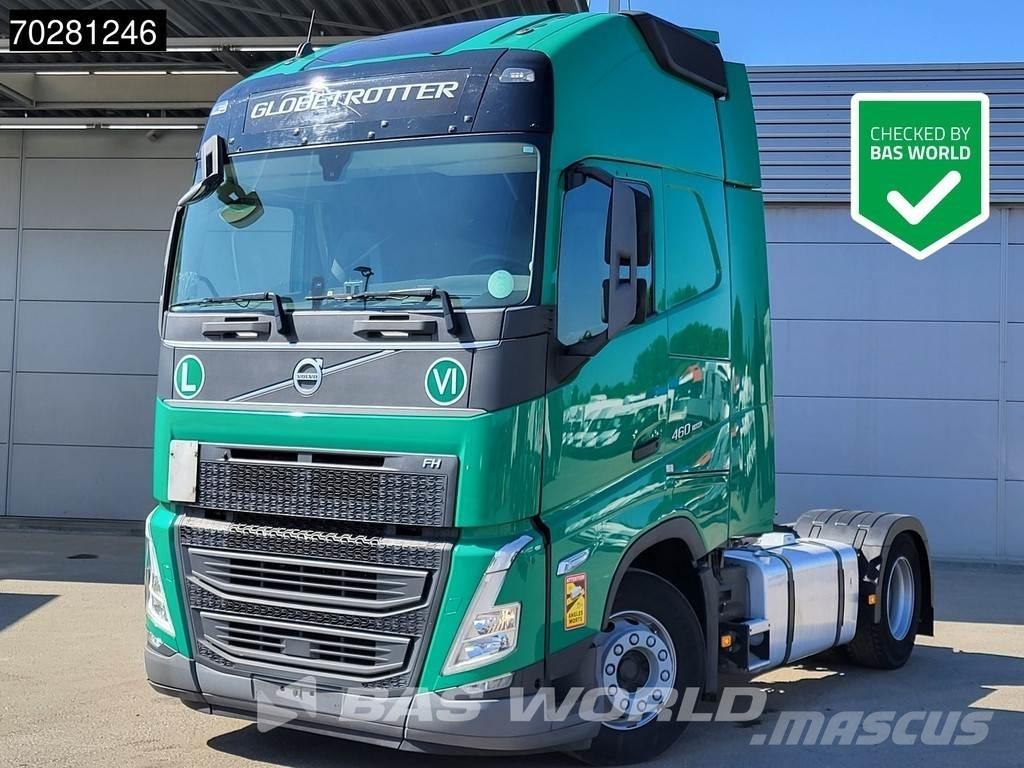 Volvo FH 460 4X2 Trækkere
