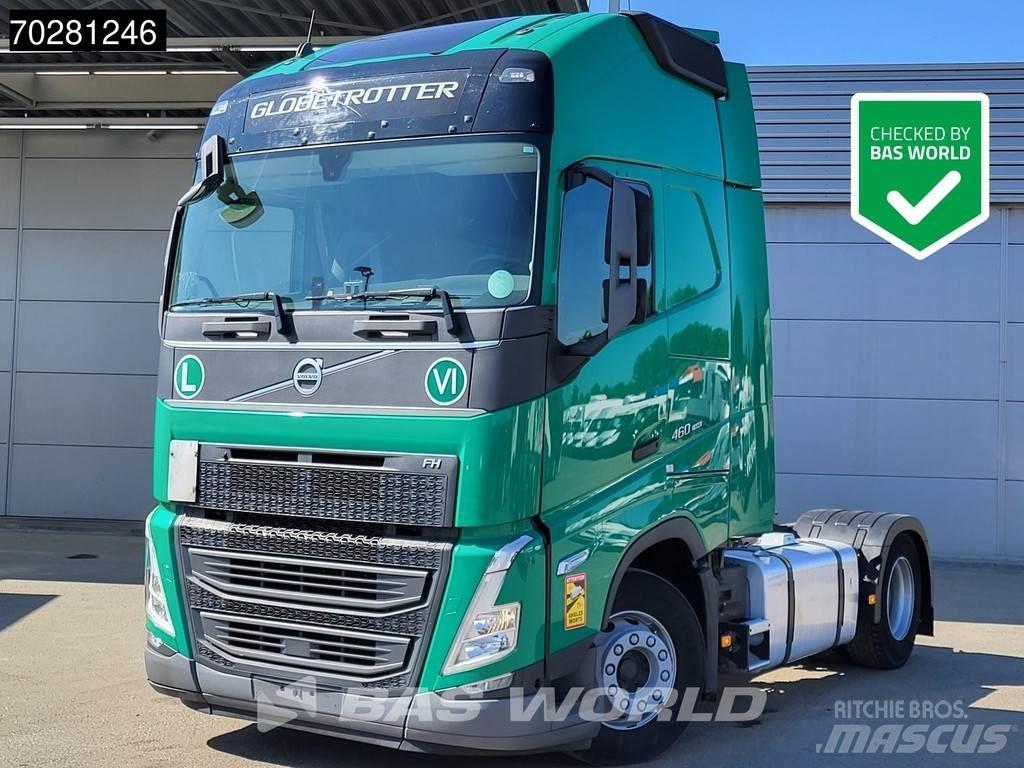 Volvo FH 460 4X2 Trækkere