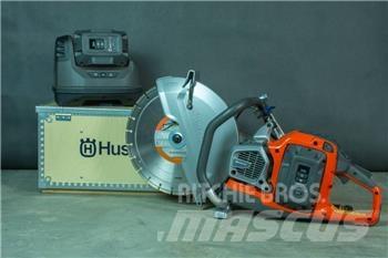 Husqvarna K1 akku Sten- og cementsave