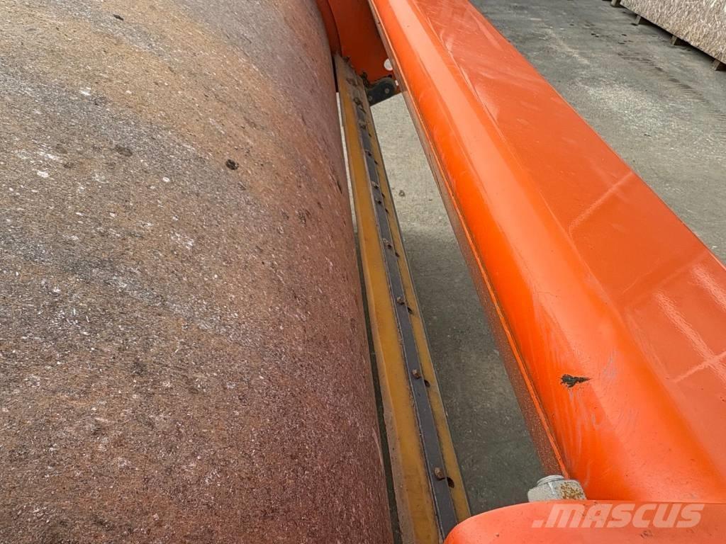 Hamm H13 i Enkelt tromle