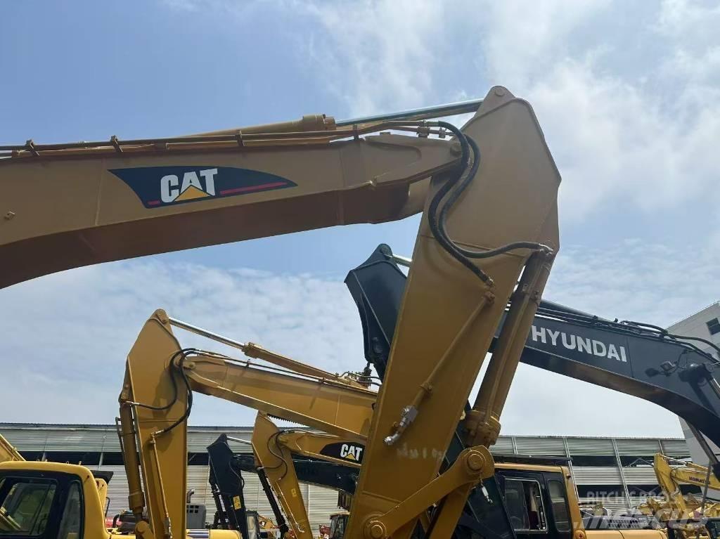 CAT 330 B L Gravemaskiner på larvebånd