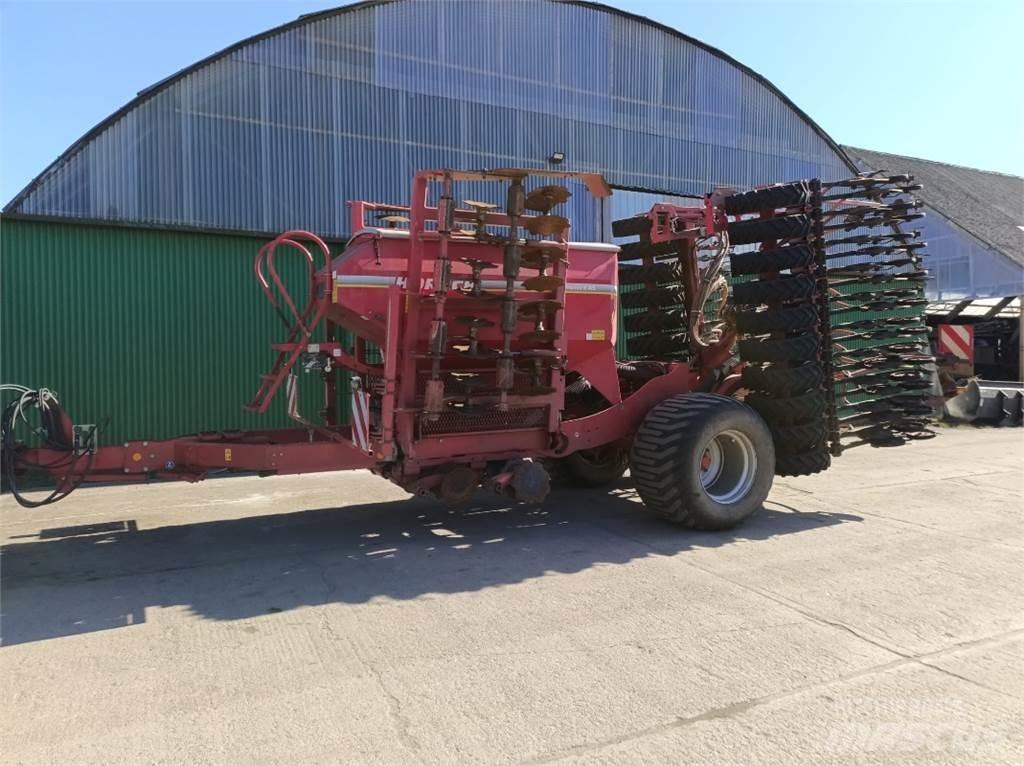 Horsch Pronto 6 AS Såmaskine