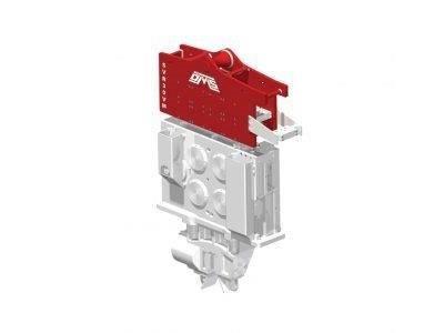  SVR 30VM Hydrauliske vibratorer