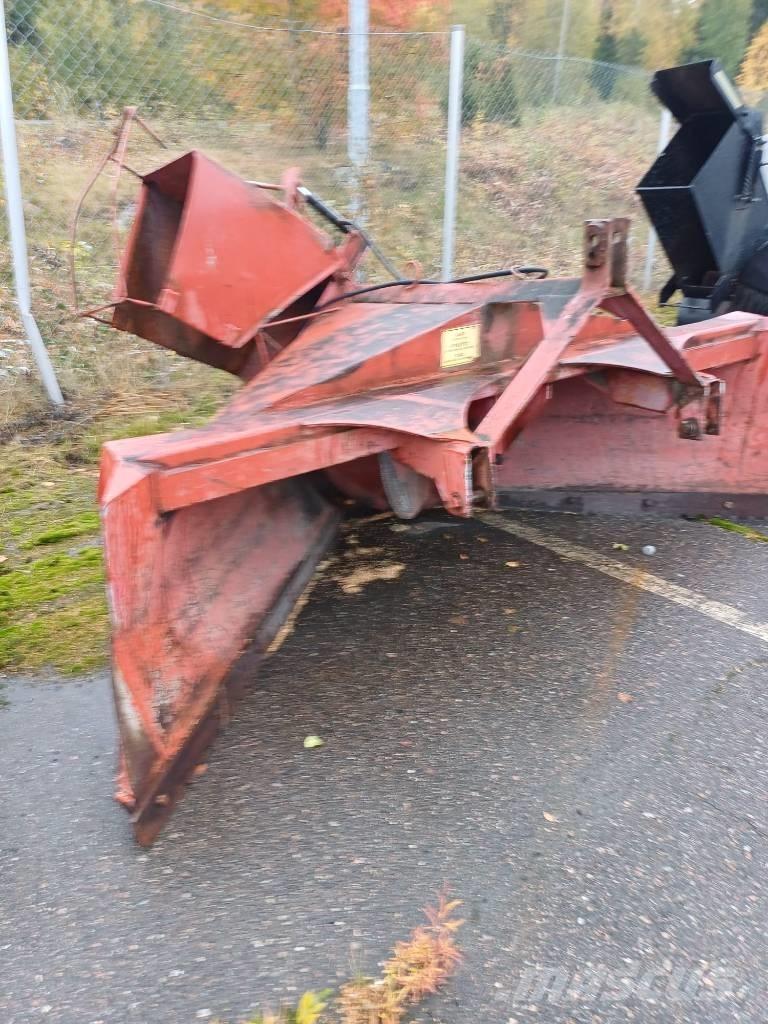 Leppä Leppä 250 Sneslynger