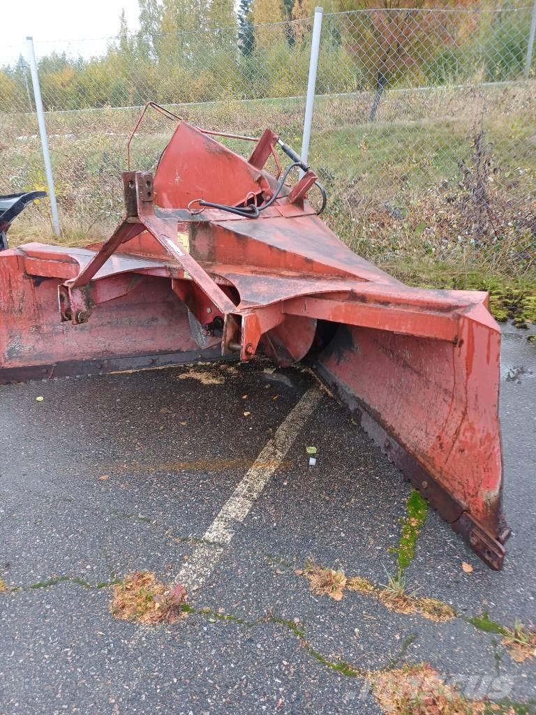 Leppä Leppä 250 Sneslynger