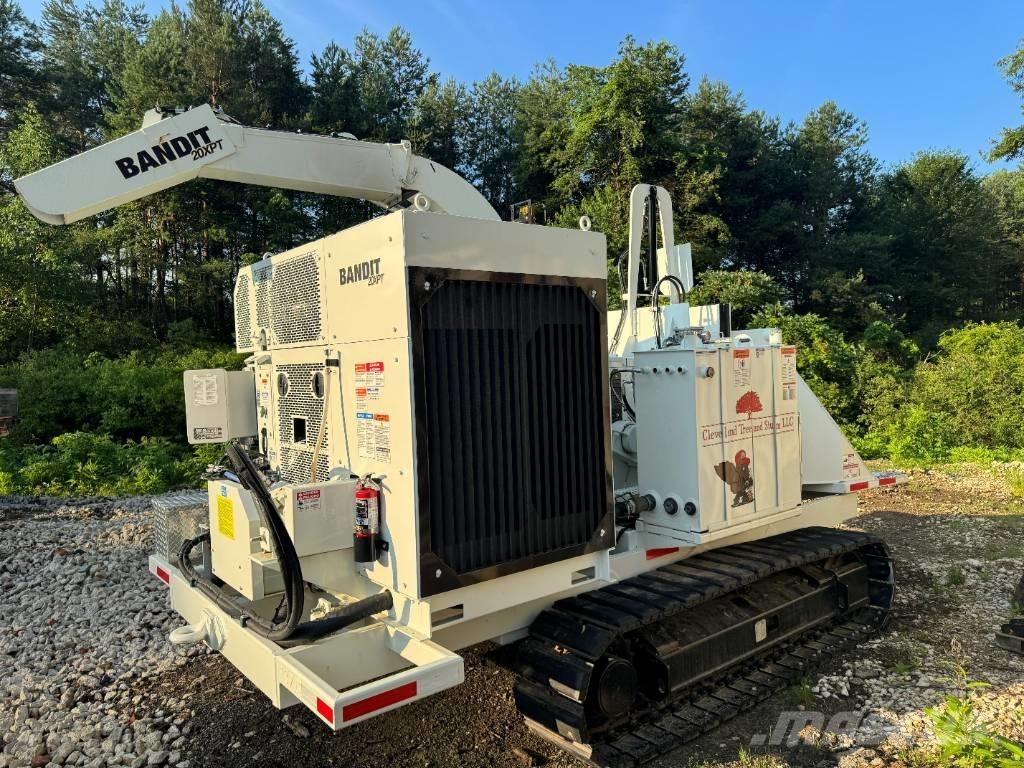 Bandit 20xpt Flishuggere / neddelere