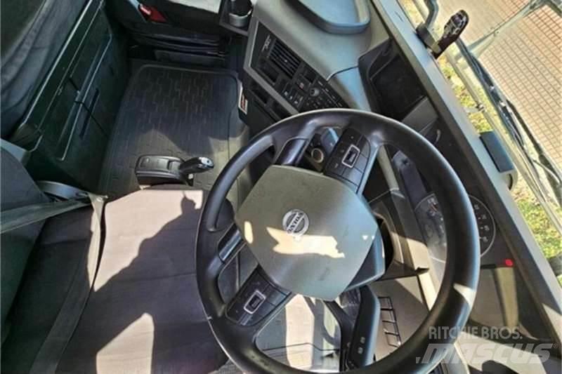 Volvo FH Andre lastbiler
