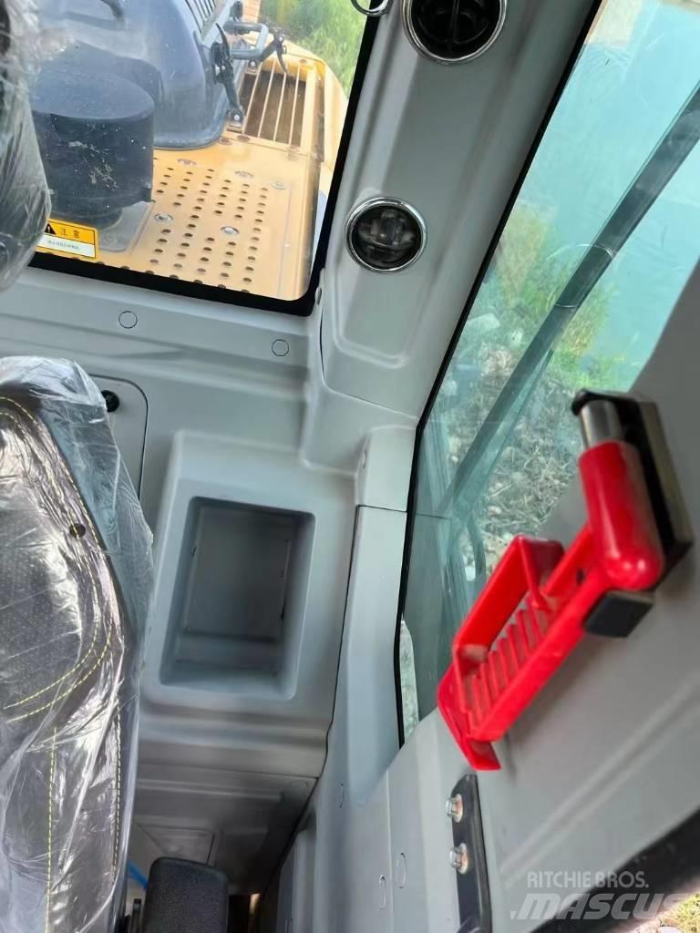 XCMG XE200DA Gravemaskiner på larvebånd