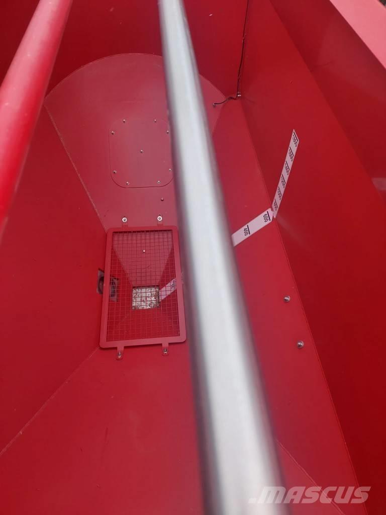 Horsch Pronto 6 DC Såmaskine