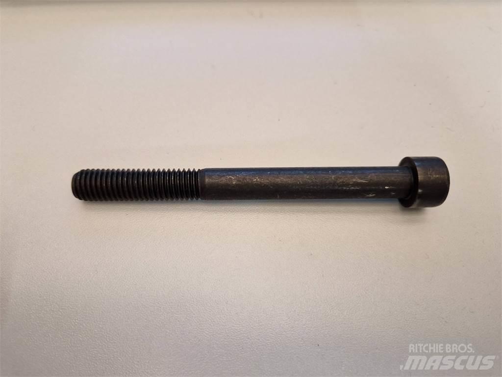 Ponsse 0065562 Chassis og suspension