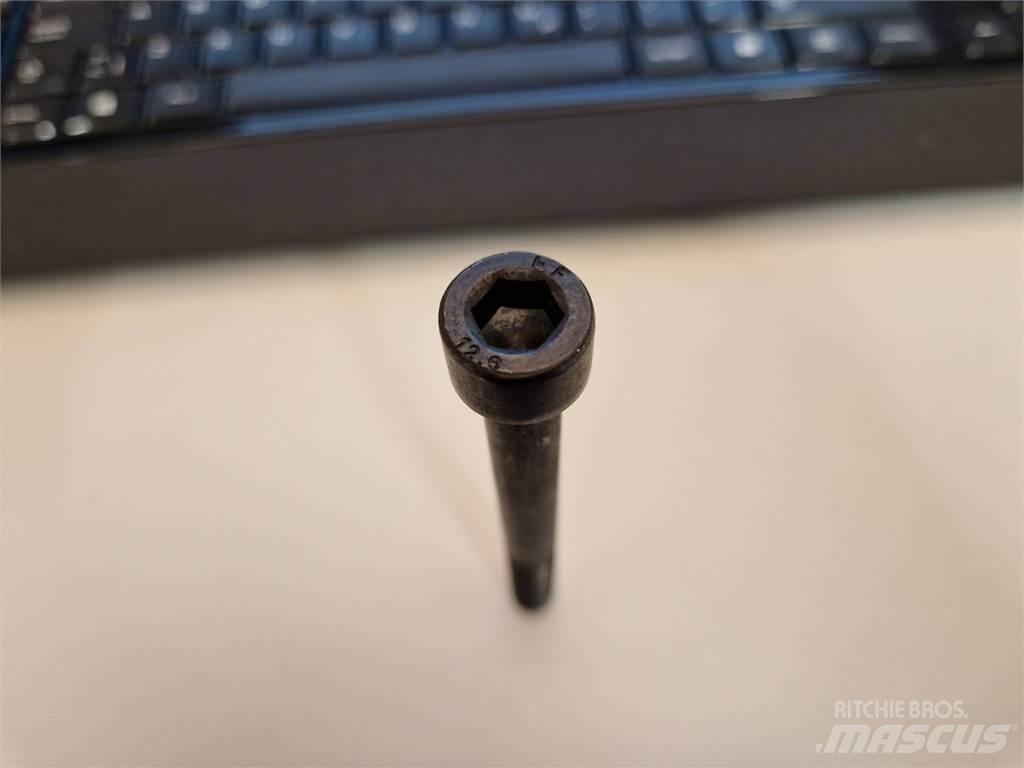 Ponsse 0065562 Chassis og suspension