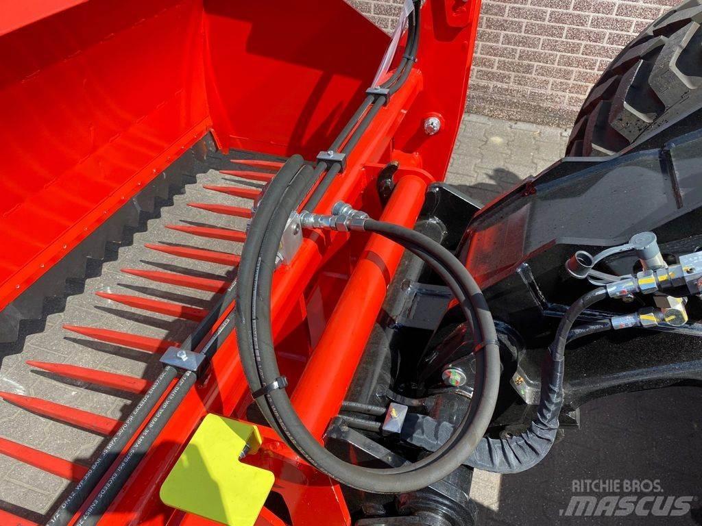 Manitou AP NP2400 Skovle