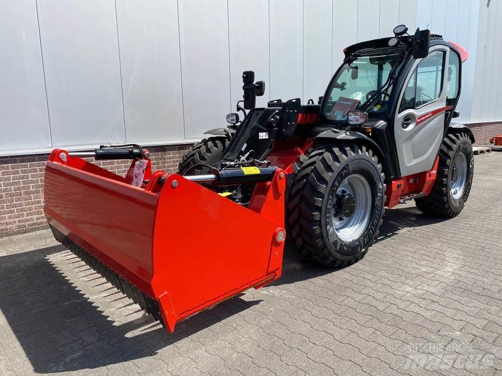Manitou AP NP2400 Skovle