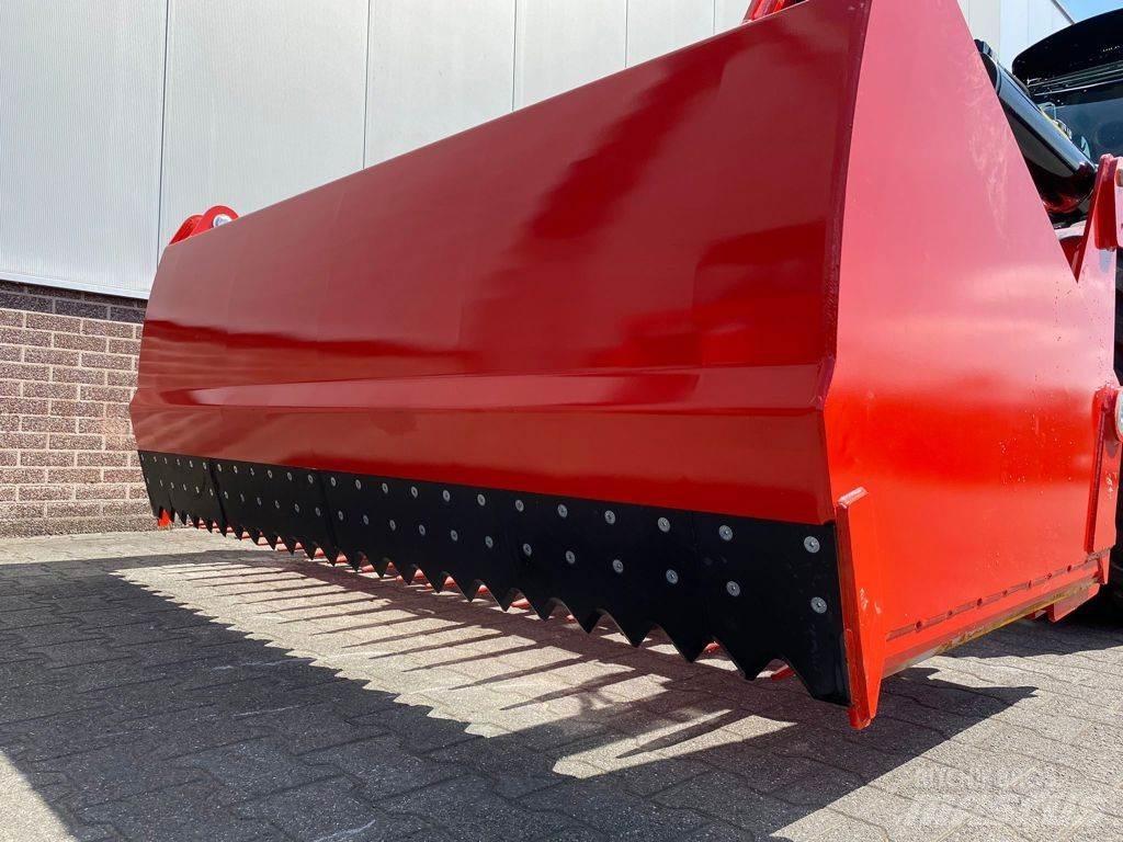 Manitou AP NP2400 Skovle