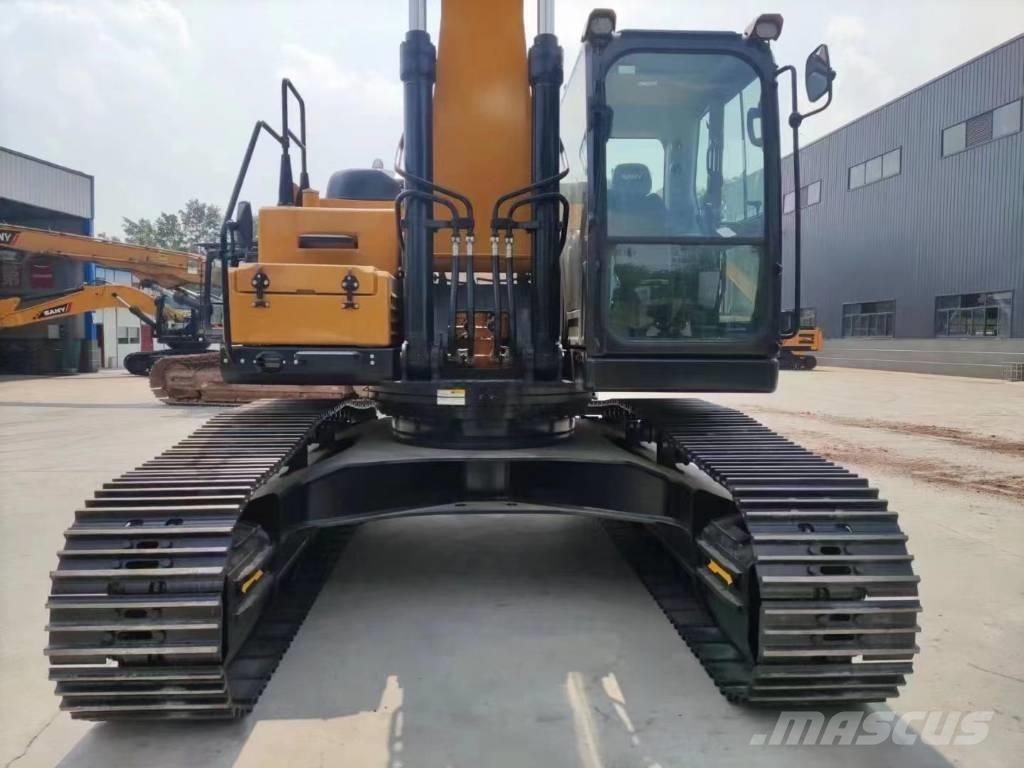 Sany SY 305 C Midi-gravemaskiner 7t - 12t