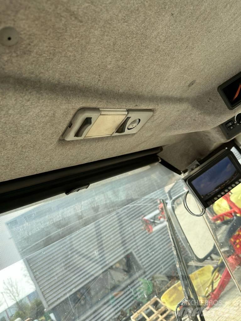 Volvo L90G Læssemaskiner på hjul
