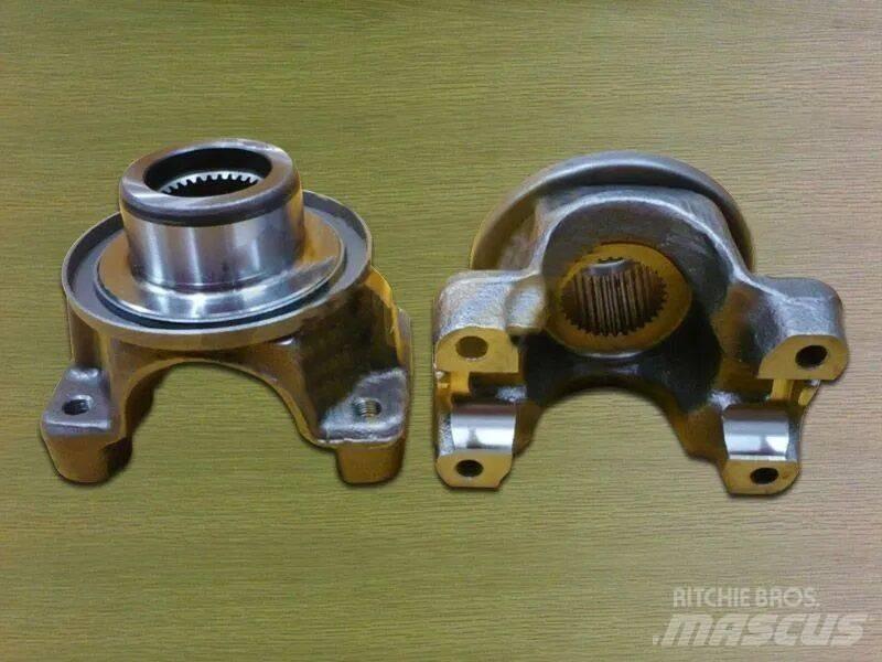 JCB - flansa cardan Gear