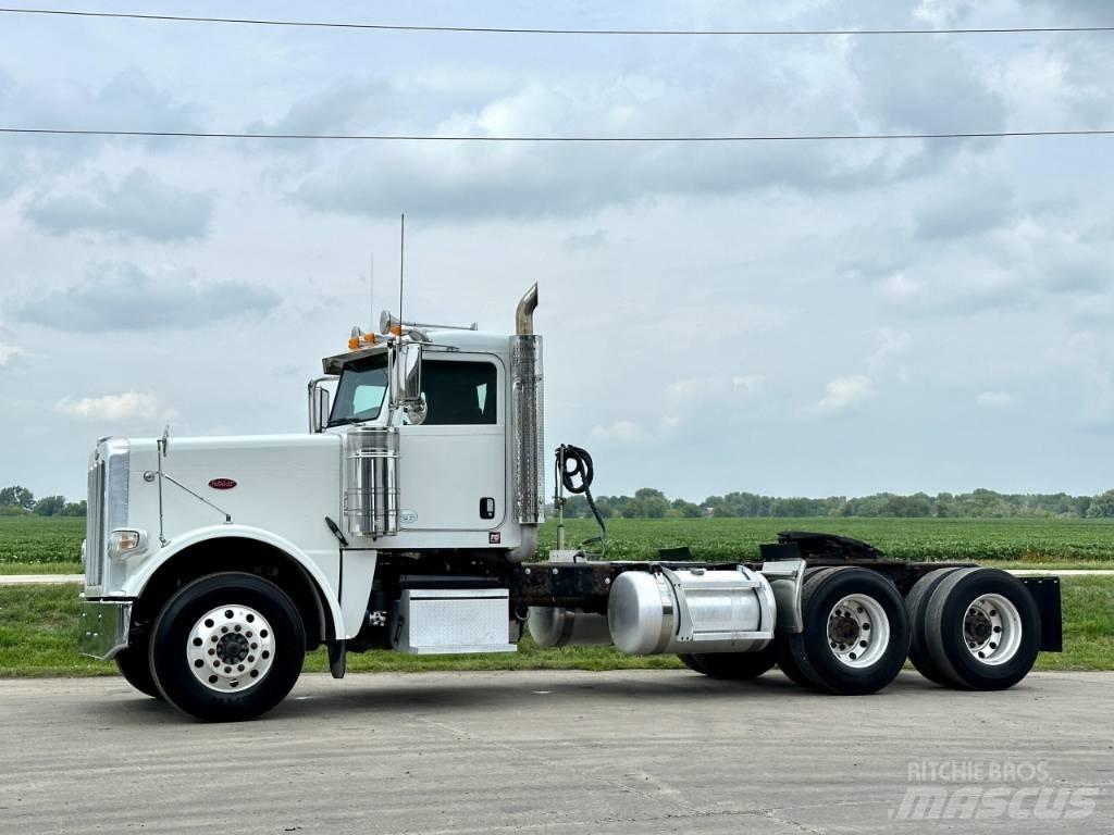 Peterbilt 389 Trækkere