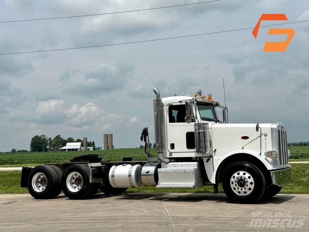 Peterbilt 389 Trækkere