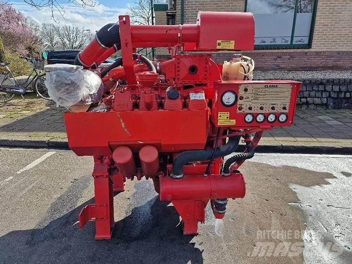 Doosan DR8HUFKA40 Transport – Andet