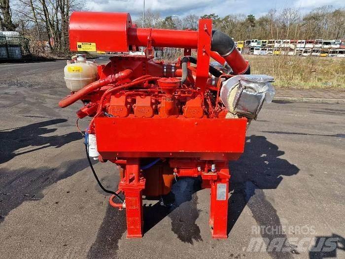 Doosan DR8HUFKA40 Transport – Andet