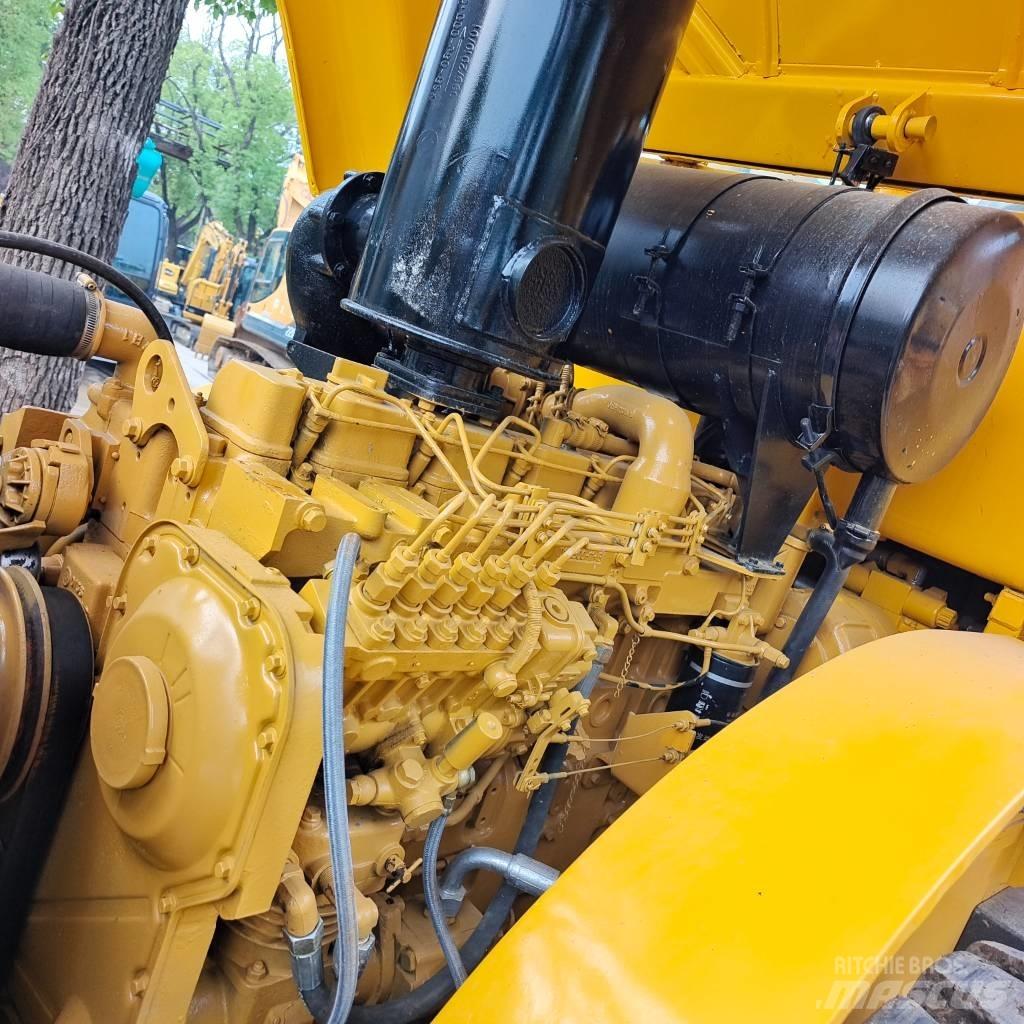 XCMG XS223J Enkelt tromle