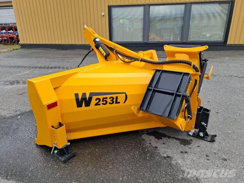 Wieska W253L Sneslynger