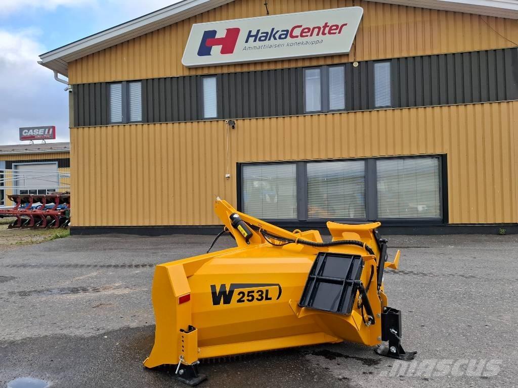 Wieska W253L Sneslynger