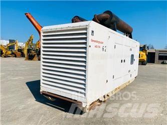 FG Wilson DDC440E Dieselgeneratorer