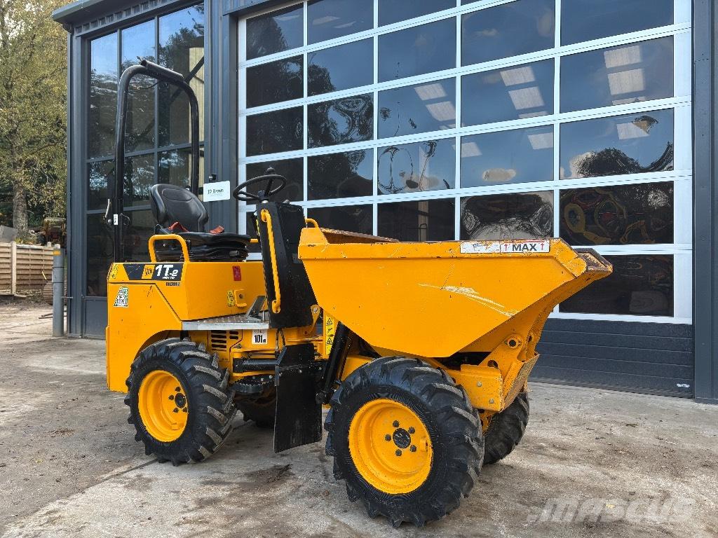 JCB 1T-2 Dumpere