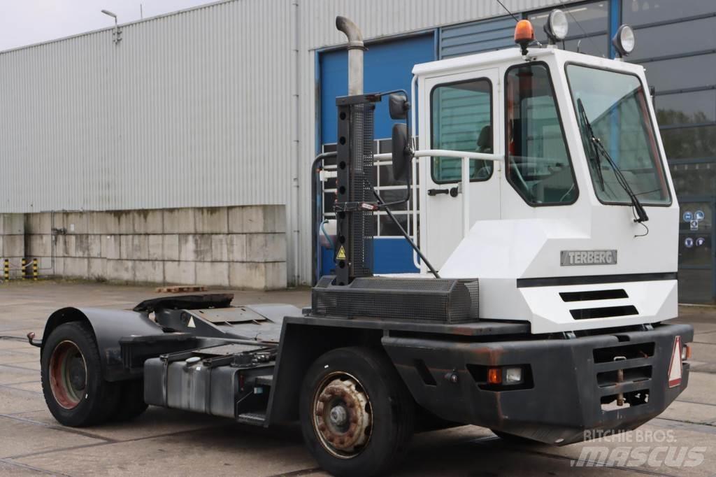 Terberg YT180 Terminaltraktorer