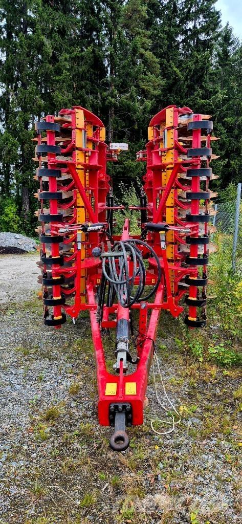 Väderstad Carrier525 Kultivatorer