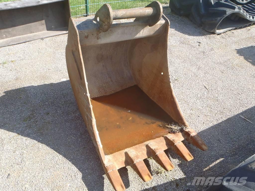  Tiefenlöffel  95 cm Gravarme