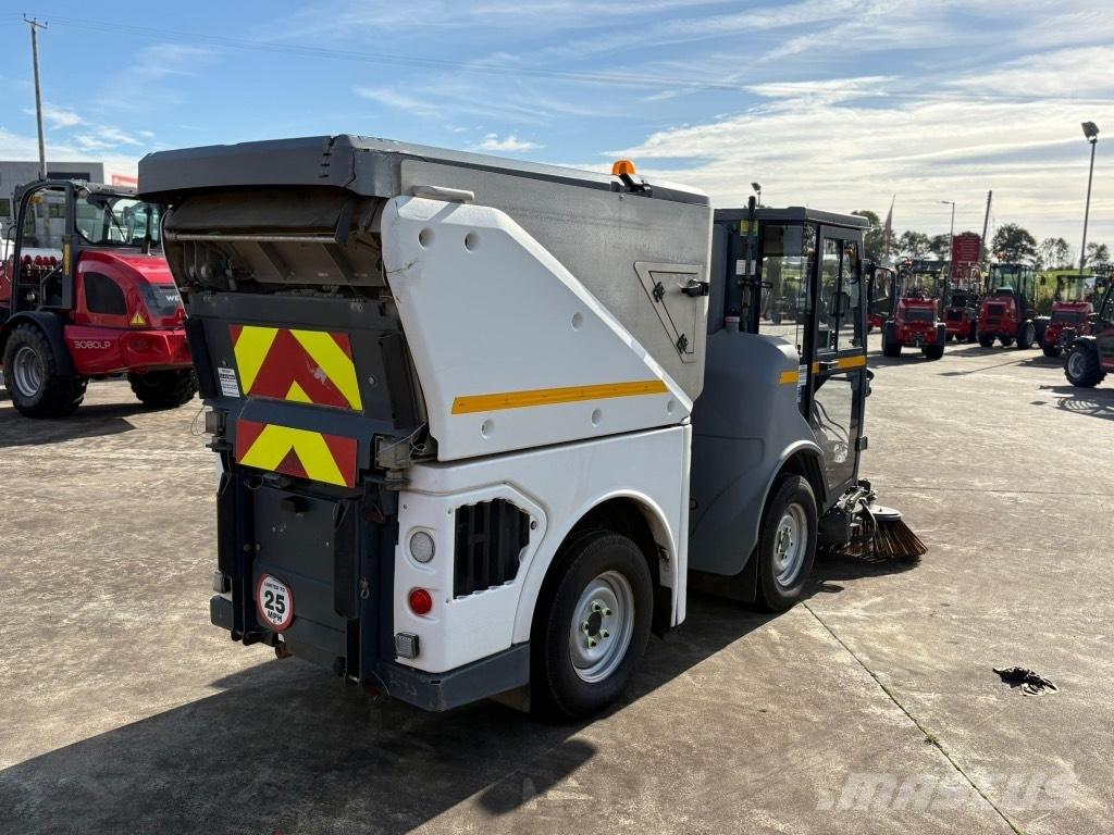 Hako 1600 1600 Redskabsbærere