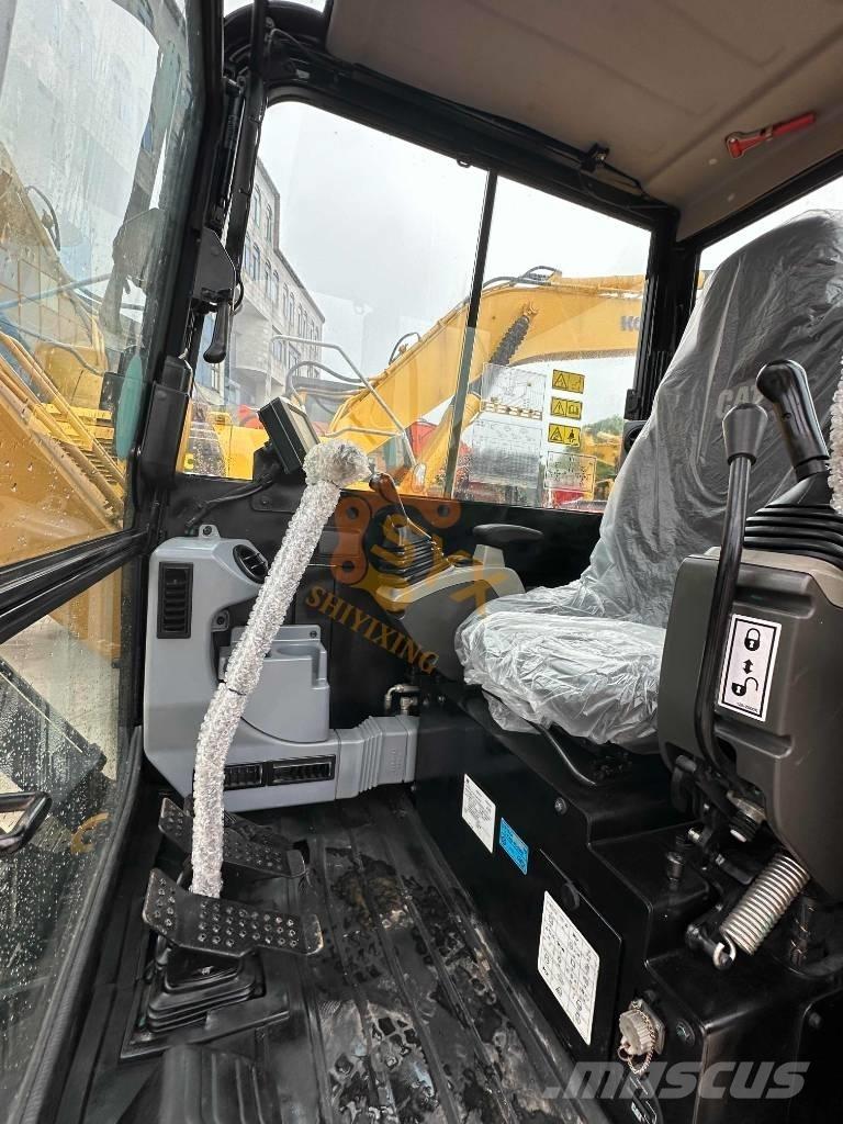 CAT 305.5 E 2 Minigravemaskiner