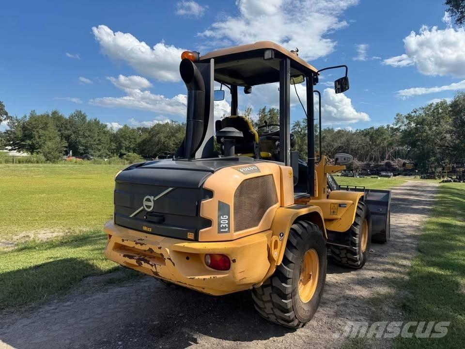 Volvo L 30 G Læssemaskiner på hjul
