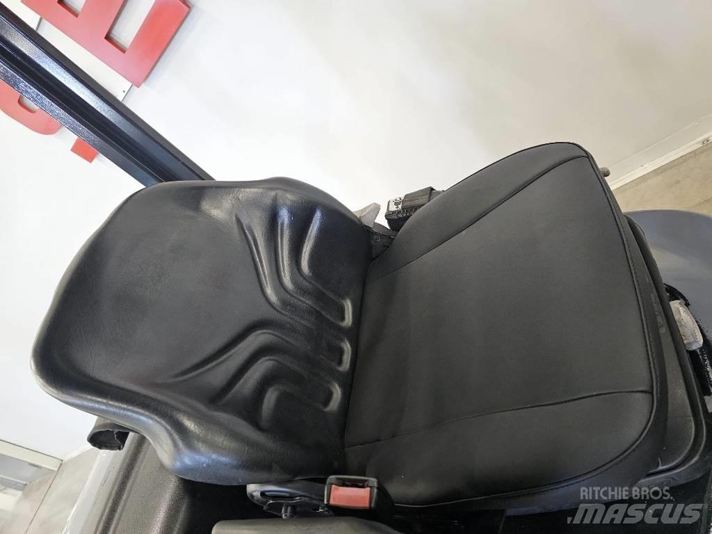 Linde 10560- H18T LPG gaffeltrucks