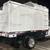 Ford F 550 XLT Lastbiler med tip